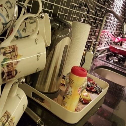 Pansiyon Samsun Atakum