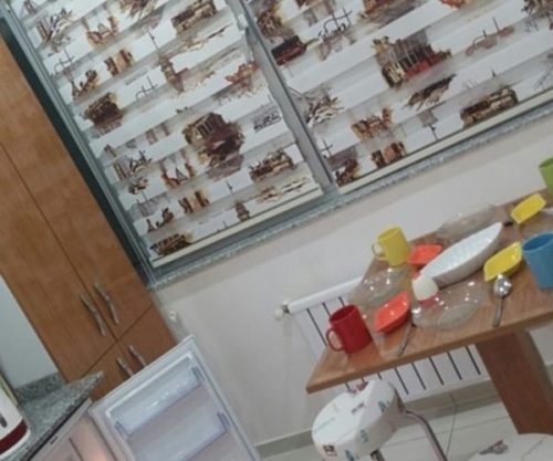 Samsun Atakum Apart Otel