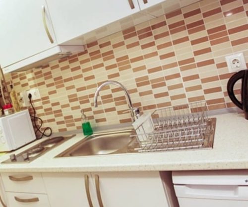 Samsun Atakum Günlük Kiralık Daire Fiyatları