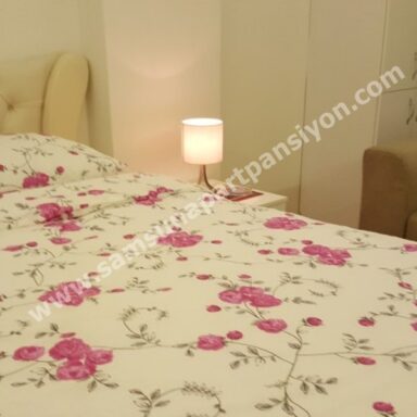 Günlük Kiralık Apart Samsun